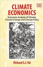 Climate economics