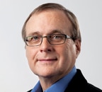 Paul Allen