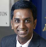 Anand Radhakrishnan