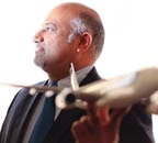 Kishore Jayaraman, President, Rolls-Royce India