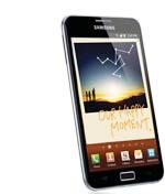 Samsung Galaxy Note