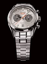 TAG Heuer Jack Heuer 80th Birthday Limited Edition