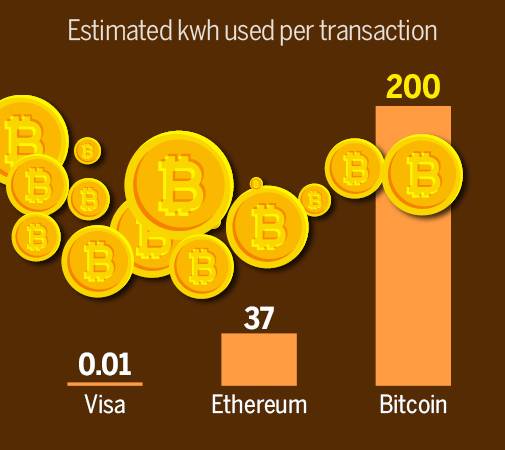 Bitcoin transactions Data We Can All Learn From