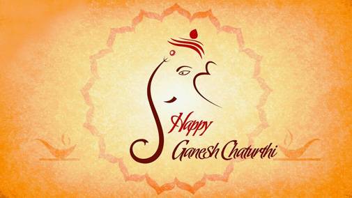 happy ganesh festival messages