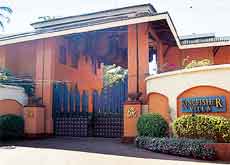 Mallya Villa