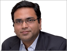 Ashim Mathur, Dolby India Ashim Mathur, Dolby India