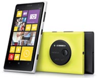 Nokia Lumia 1020