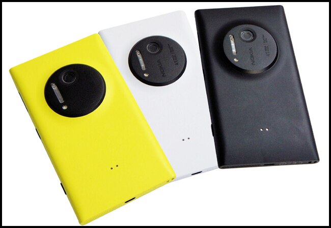 Nokia Lumia 1020 Nokia Lumia 1020