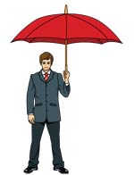 Insurance cover problems