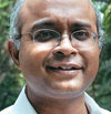 V. Sumantran, Executive Vice Chairman, Hinduja Automotive