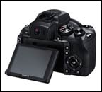 Fujifilm Finepix HS30EXR Fujifilm Finepix HS30EXR