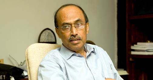  Samir K. Barua, Director, Indian Institute of Management, Ahmedabad 