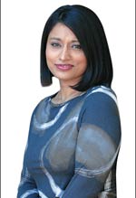 Vinita Gupta, CEO, Lupin Pharmaceuticals Inc Vinita Gupta, CEO, Lupin Pharmaceuticals Inc