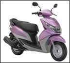 Yamaha Ray Yamaha Ray