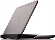 Dell XPS 15 L501X