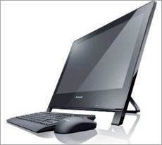 . Lenovo ThinkCentre Edge 92Z
