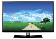 Samsung UA 22D5000NRLX