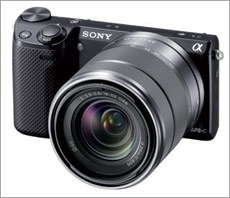 Sony A77
