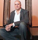 Ashvin Gidwani, Ashvin Gidwani Productions