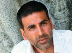 Akshay Kumar: The next Kinng of Bollywood?