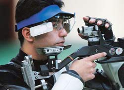 Abhinav Bindra strikes gold: Will more Indians follow suit?