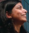 Deepika Warrier, Marketing Director, Frito-Lay