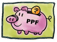 PPF/EPF