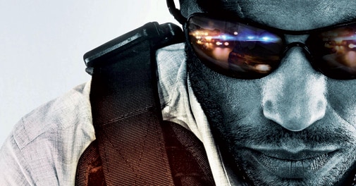 Battlefield hardline