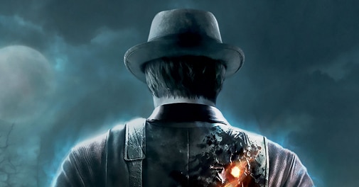 Murdered soul supsect