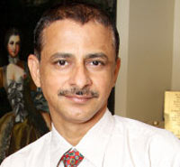 Ashok Jainani Ashok Jainani