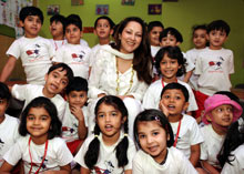 Lina Ashar Lina Ashar