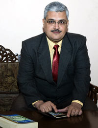 Anand Kothari