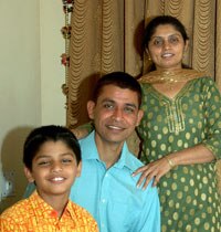 Hitesh Desai