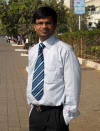 Pankaj Gupta