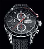 TAG Heuer Carrera Calibre Limited Edition TAG Heuer Carrera Calibre Limited Edition
