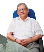 Girish G. Parikh 