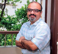 Dev Kumar Vaidya 