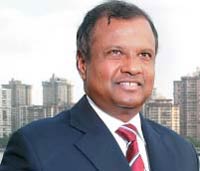 Anand Jain, Chairman, Jai Corp.