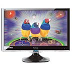 Viewsonic VX2250 LED Monitor