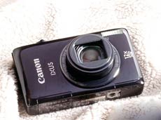  CANON IXUS 1100 HS