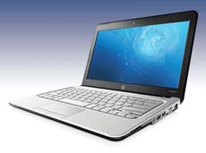 HP DM1