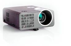 HP NOTEBOOK PROJECTION COMPANION