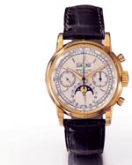 Patek Phillipe Wristwatch