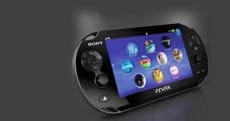 SONY PLAYSTATION VITA