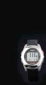 TIMEX HEALTH TOUCH