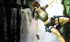  TOMB RAIDER