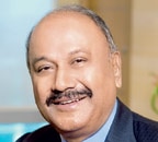 G. M. Rao