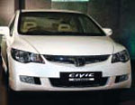 Civic Hybrid