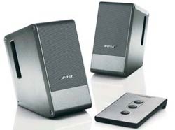 Bose Computer MusicMonitor