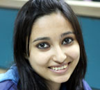 Chandralekha Mukherji